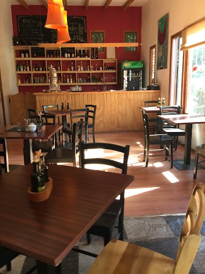 Photos of Restaurant Caf&eacute; Bar Saz&oacute;n