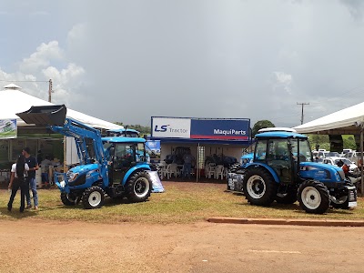 Photos of parque De Exposi&ccedil;ao De Colorado Do Oeste Ro