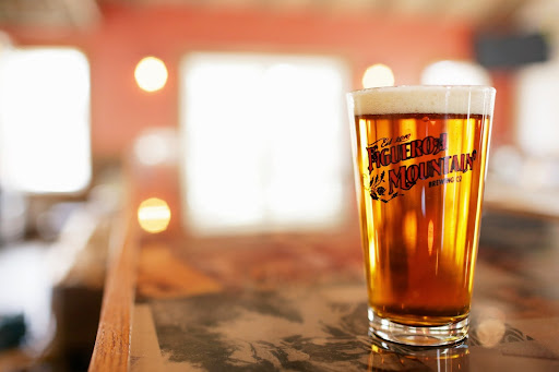 Figueroa Mountain Brewing Co. Los Olivos - Thumbnail