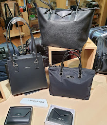 Photo n°26 de Maroquinerie Evasion à Eu (Magasin de maroquinerie)