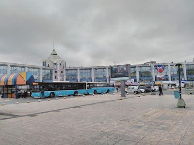 Photos of Esenler Bus Station