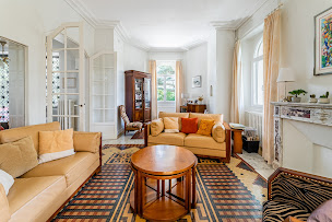 Photo n°5 de Recouly Immobilier St Barnabé à Marseille (Agence immobilière)