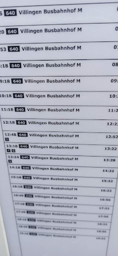 Move Kundencenter Villingen - Thumbnail