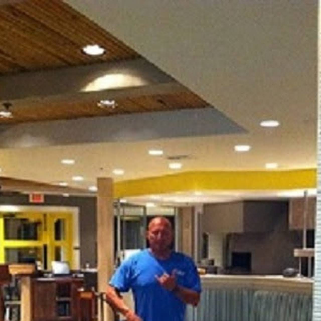 Action Carpet Care Carpet Cleaning Service