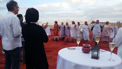 Photos of Morocco Camp