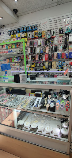 ONE STOP RETAIL & KEY CUTTING GREENFORD - Thumbnail