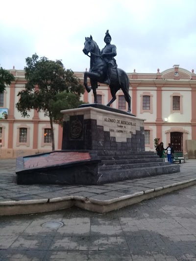 Photos of Plaza de San Francisco