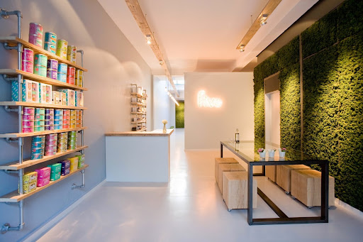 Five City Spa Utrecht