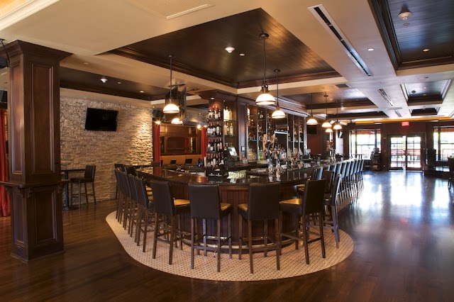 Hudson Grille