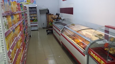 Photos of Supermarch&eacute; Citydia