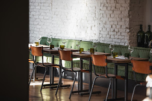 Photo n°3 de Anecdote restaurant à Montreuil-sur-Mer (Restaurant français)