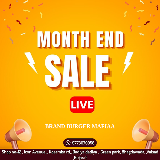 Month End Sale Live post image