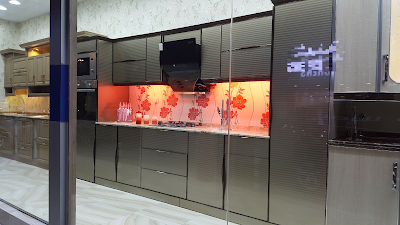 Photos of برج العرب للمطابخ BURJ AL ARAB KITCHENS