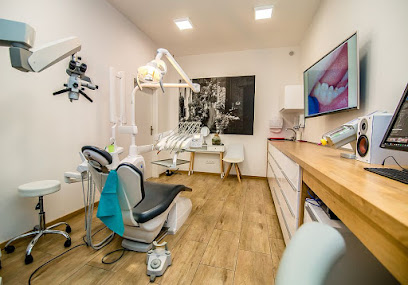 Dentyści - klinika stomatologiczna