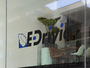 Photo n°2 de E-Drivio à Saint-Gervasy (Société de transport routier)