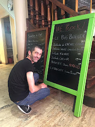 Photo n°4 de Café de l'Univers à Brignoles (Restaurant)