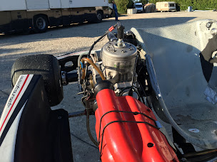 Photo n°17 de Ra Motors Karting RMK à Ville-la-Grand (Service de remise à neuf des moteurs)