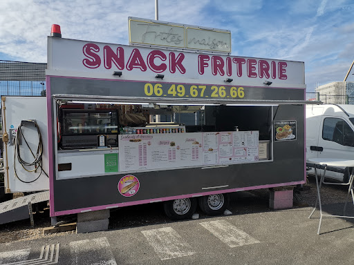 Photo 4 - Snack friterie (Halal) Parking routier