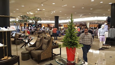 Photos of Nordstrom Dadeland Mall