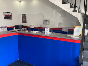 Photo n°1 de Anatole France 91 - Motrio à Longjumeau (Garage automobile)