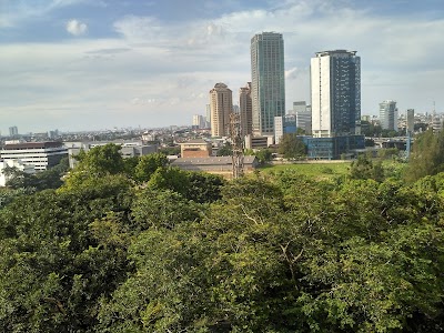 Photos of Manggala Wanabakti