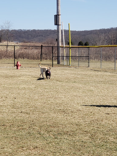 Hancock County Dog Park