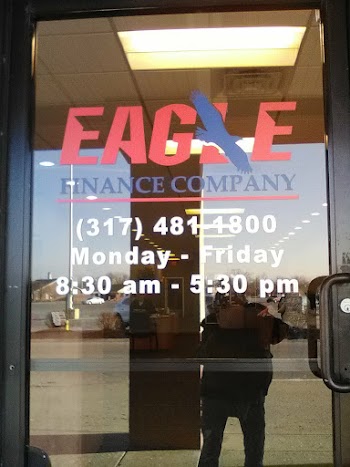 Eagle Finance photo