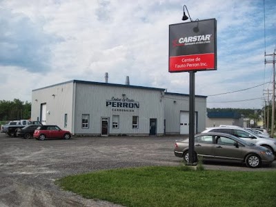 Photos of CARSTAR Lac-M&eacute;gantic