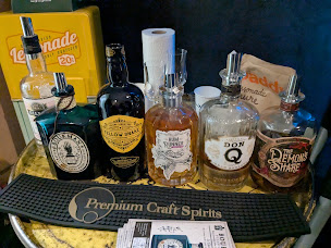 Photo n°19 de Cave à vins Les Vents d'Anges à Vernou-sur-Brenne (Bar à vin)