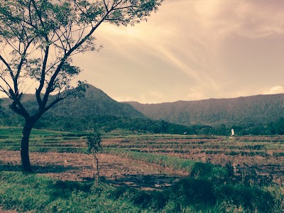 Photos of Taman Luragung