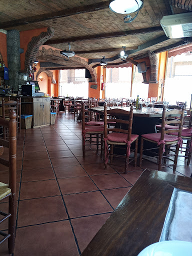 El Mesón de Luisi - Spain
