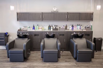 RK Salon