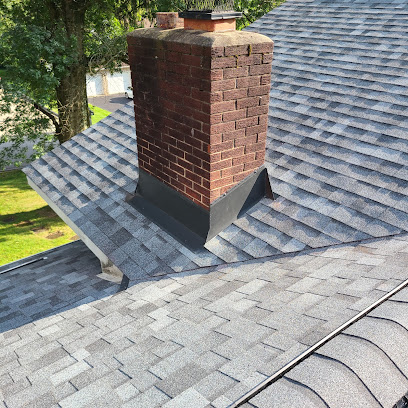 Salco Roofing and Seamless Gutters