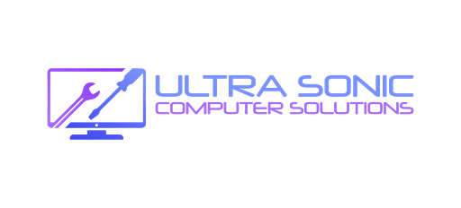 Ultra Sonic Computer Solutions - Visual