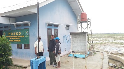 Photos of Taman Air Nawa Cita