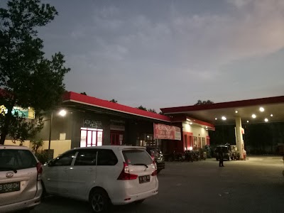 Photos of SPBU Ngemplak