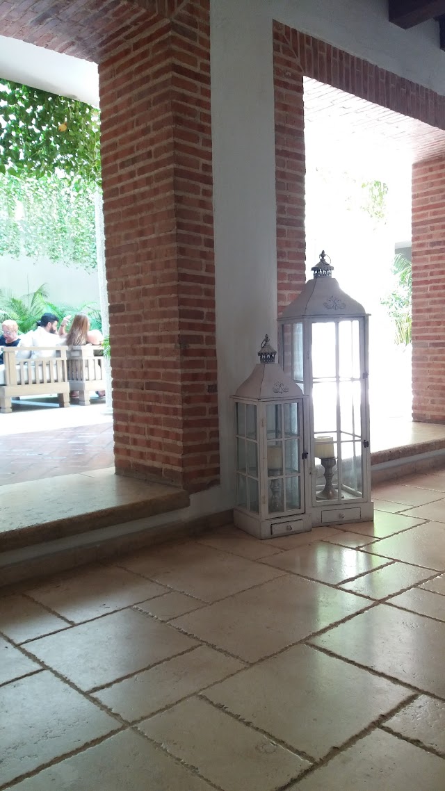 Casa Canabal Hotel Boutique