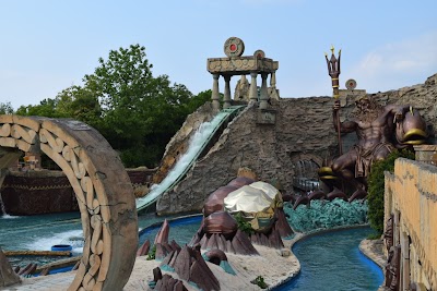Photos of Gardaland Hotel
