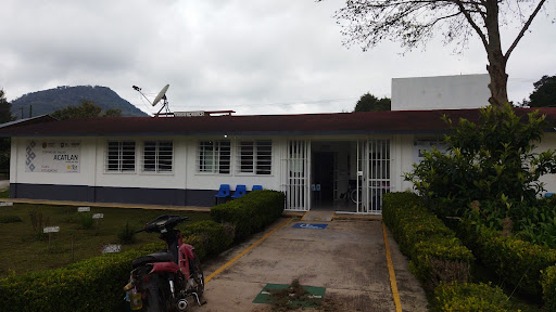 Centro de Salud Acatlán - Thumbnail