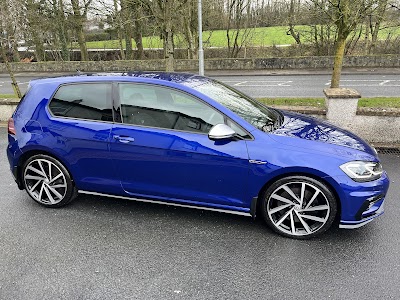 SJF Detailing Ballyclare