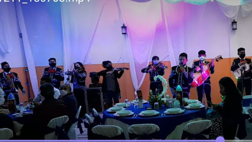 Mariachi Alma Viajera