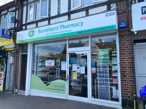 Barnehurst Pharmacy - Thumbnail
