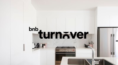 bnb turnover