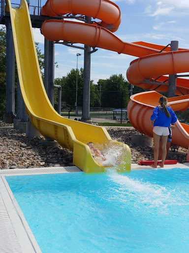 Hampton Aquatic Center