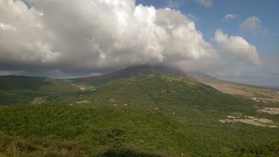 Photos of Garibaldi Hill