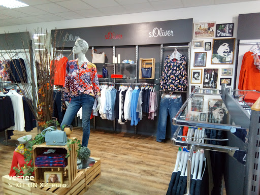 Mode Ostendorf - Visual
