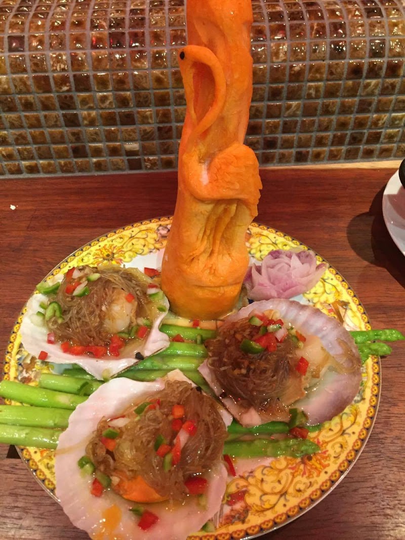 満香園(まんかえん)