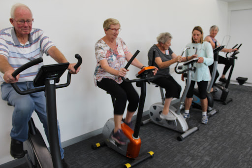 Bellarine Community Health Point Lonsdale - Thumbnail
