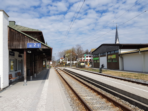 Siegsdorf - Visual