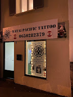 Matai.pacific.tattoo à Évreux